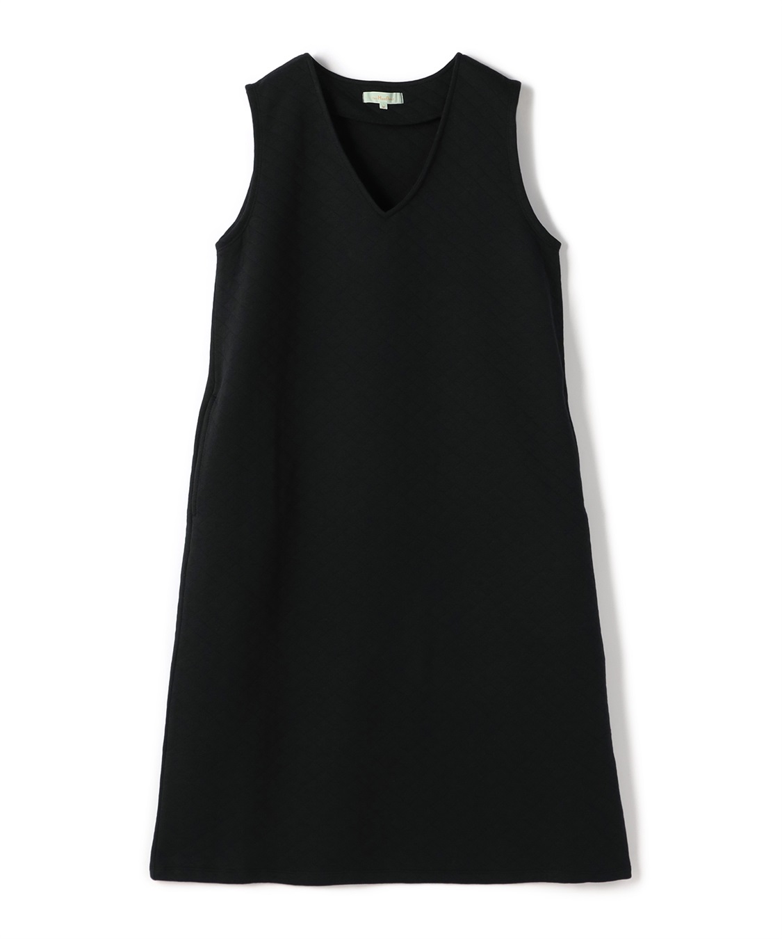 Petit Honfleur ポコポコジャンパースカート_sub_2