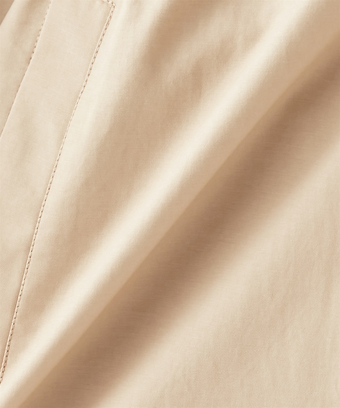 Petit Honfleur ドロストロングコート_sub_11