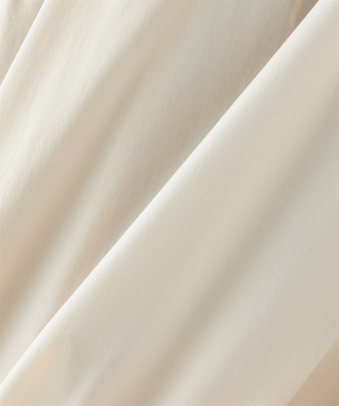 Petit Honfleur 【はっ水】【防花粉】ギャザーライトブルゾン_sub_11