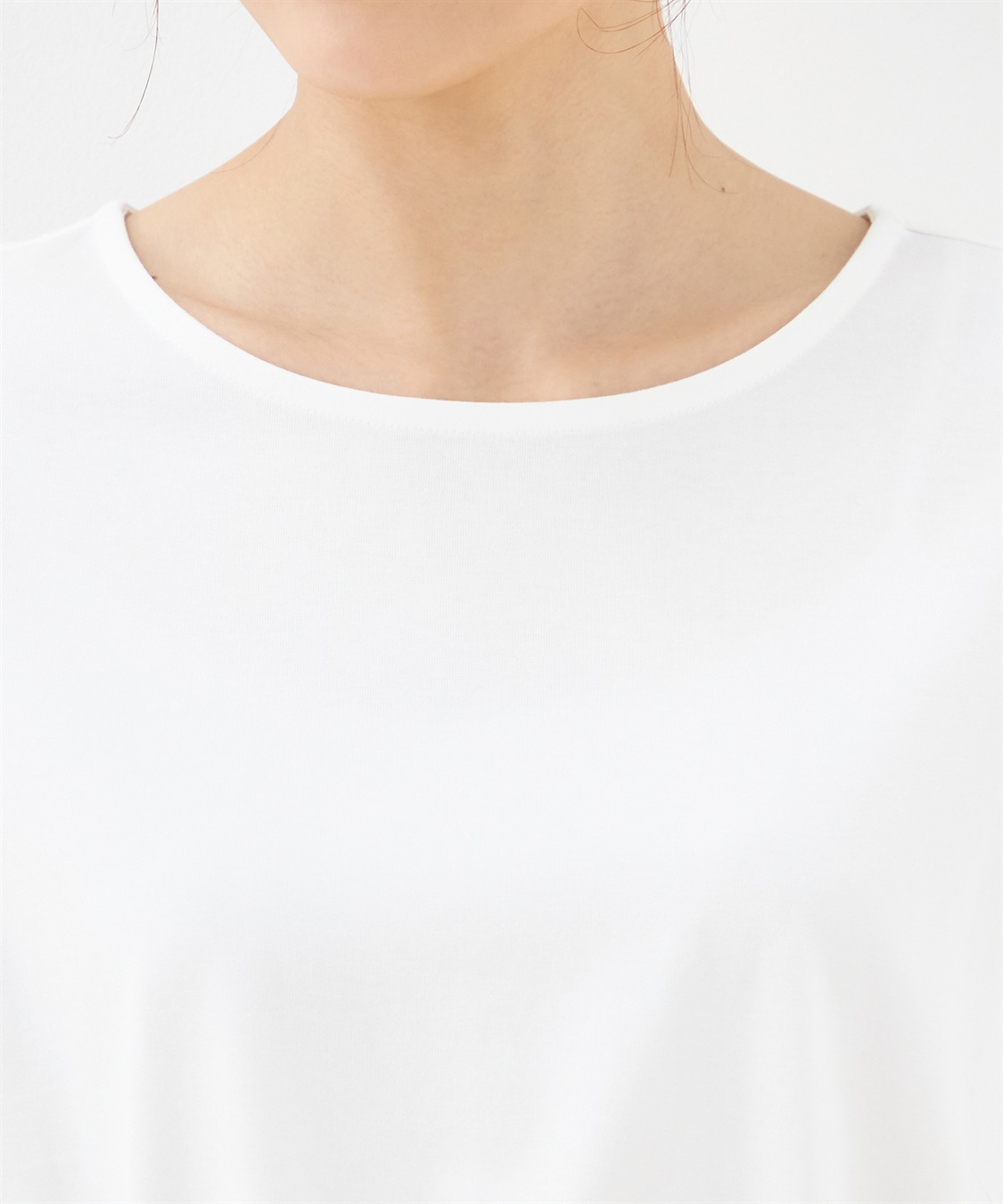 Petit Honfleur ドッキングワンピース_sub_3