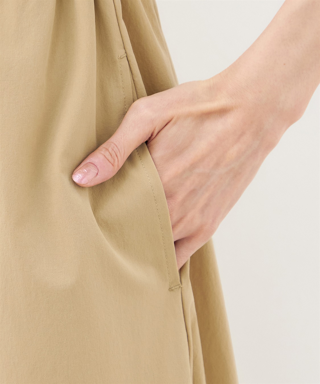 wk　1223 FLEX CLIMBER WIDE SHORTS ＜ NO TARGET