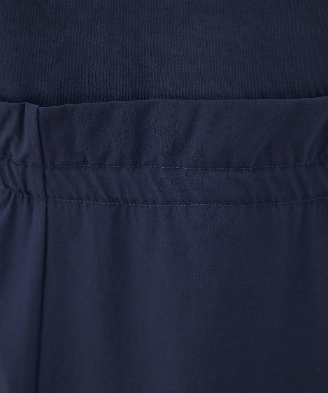 Petit Honfleur ドッキングワンピース_sub_9