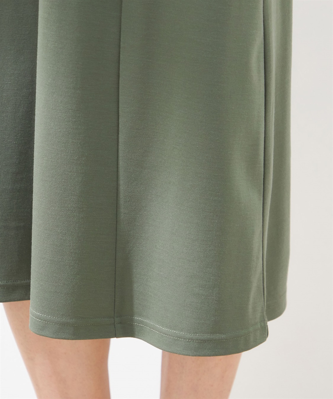 Petit Honfleur ランタンスリーブワンピース_sub_6