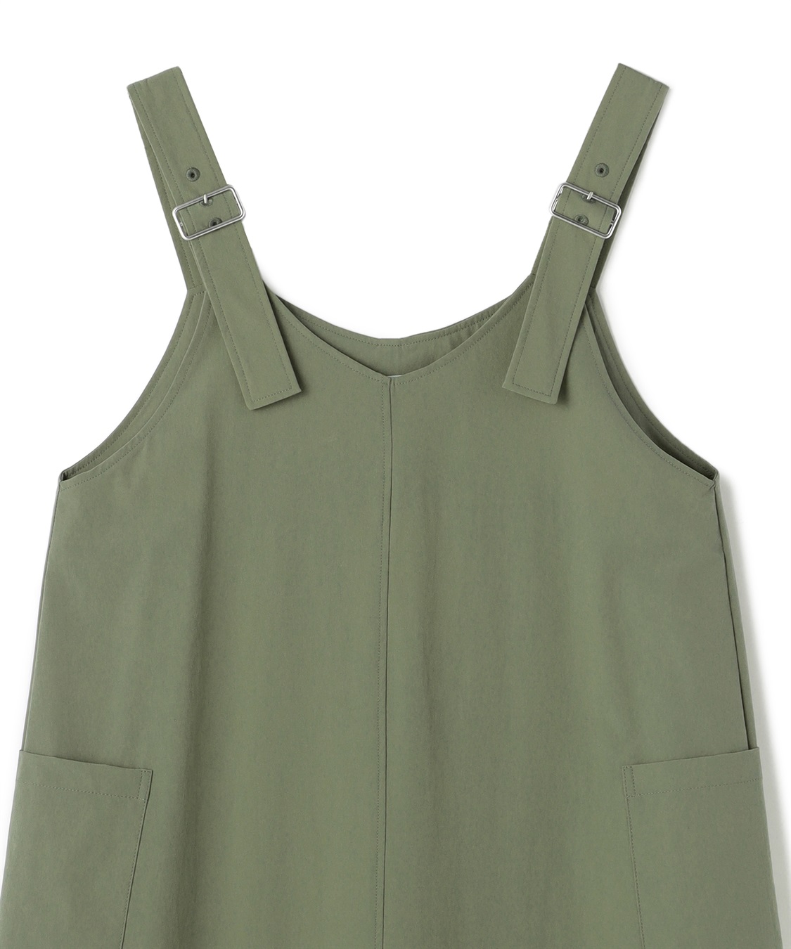 カーゴジャンパースカート Petit Honfleur｜クロスプラス公式通販サイト