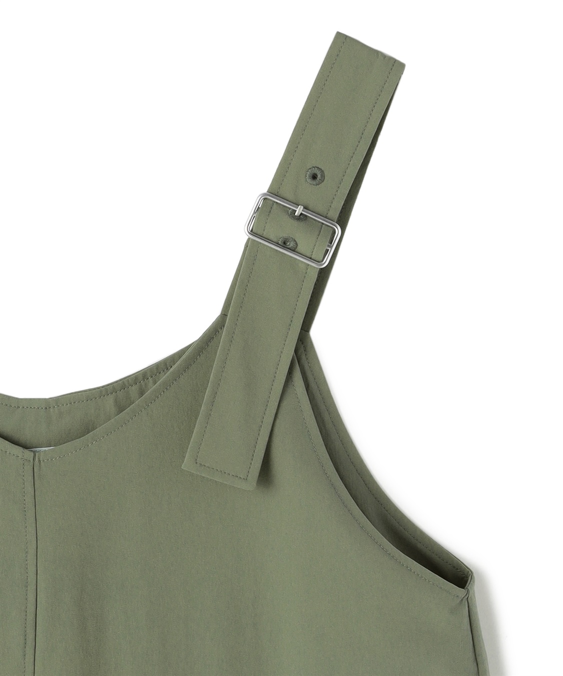 カーゴジャンパースカート Petit Honfleur｜クロスプラス公式通販サイト