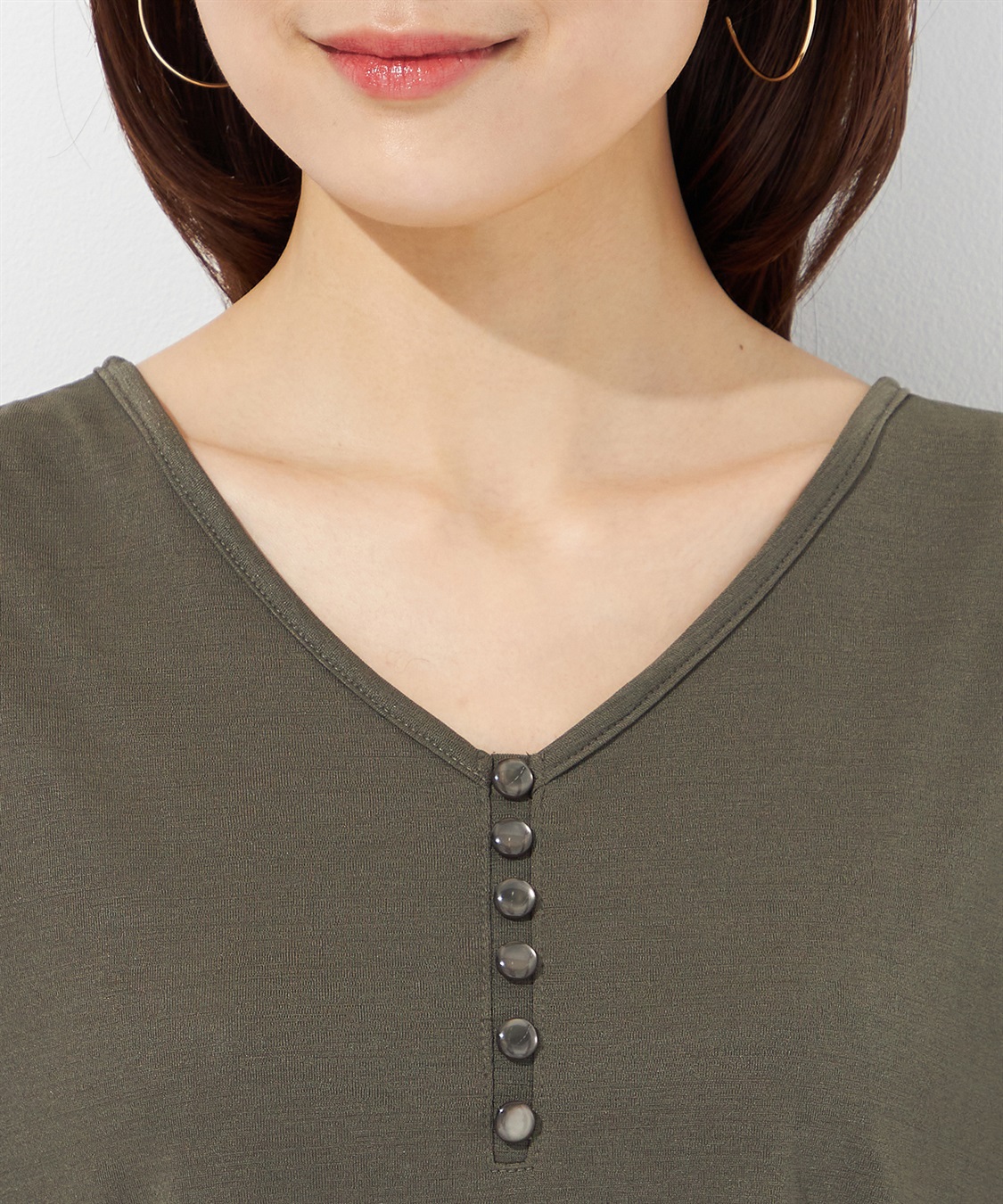 Petit Honfleur シアーワンピース_sub_6