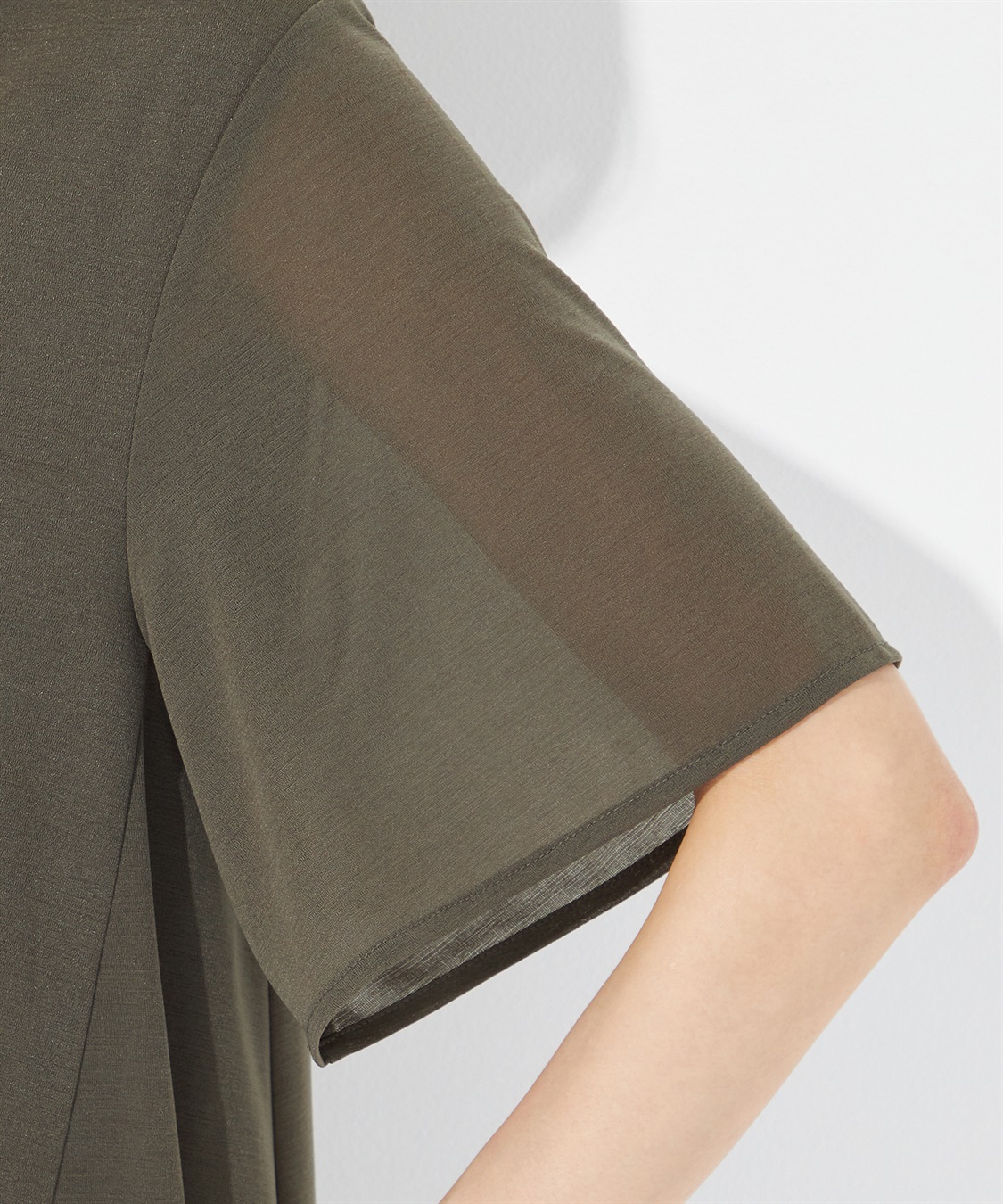 Petit Honfleur シアーワンピース_sub_7