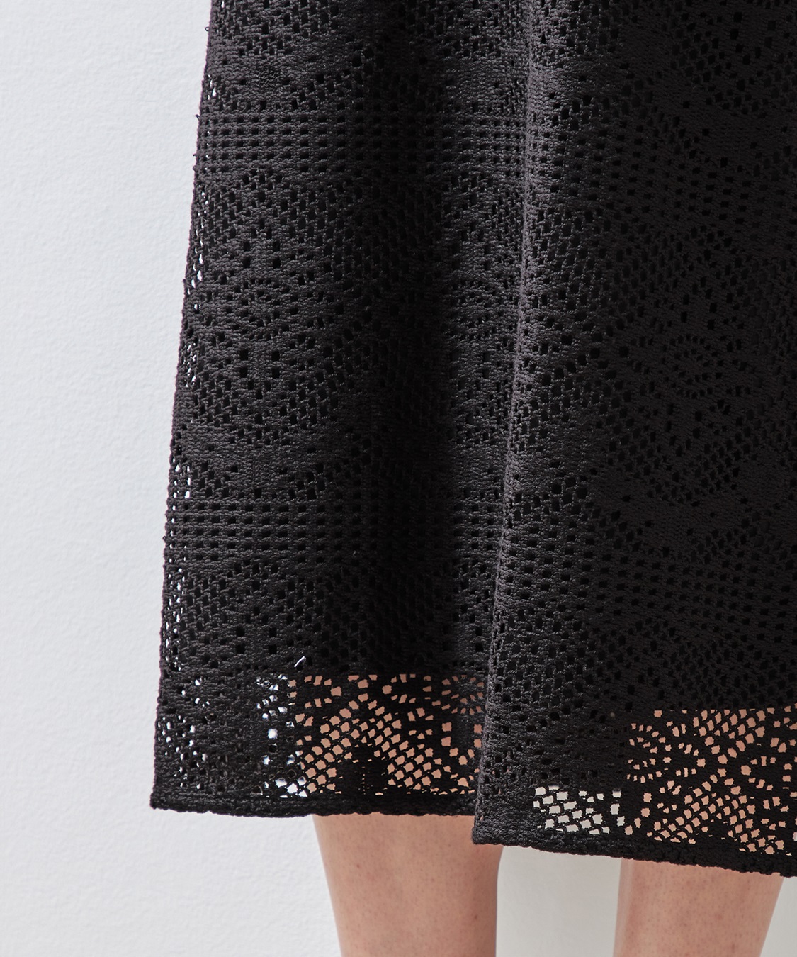 Petit Honfleur レースキャミワンピース_sub_6