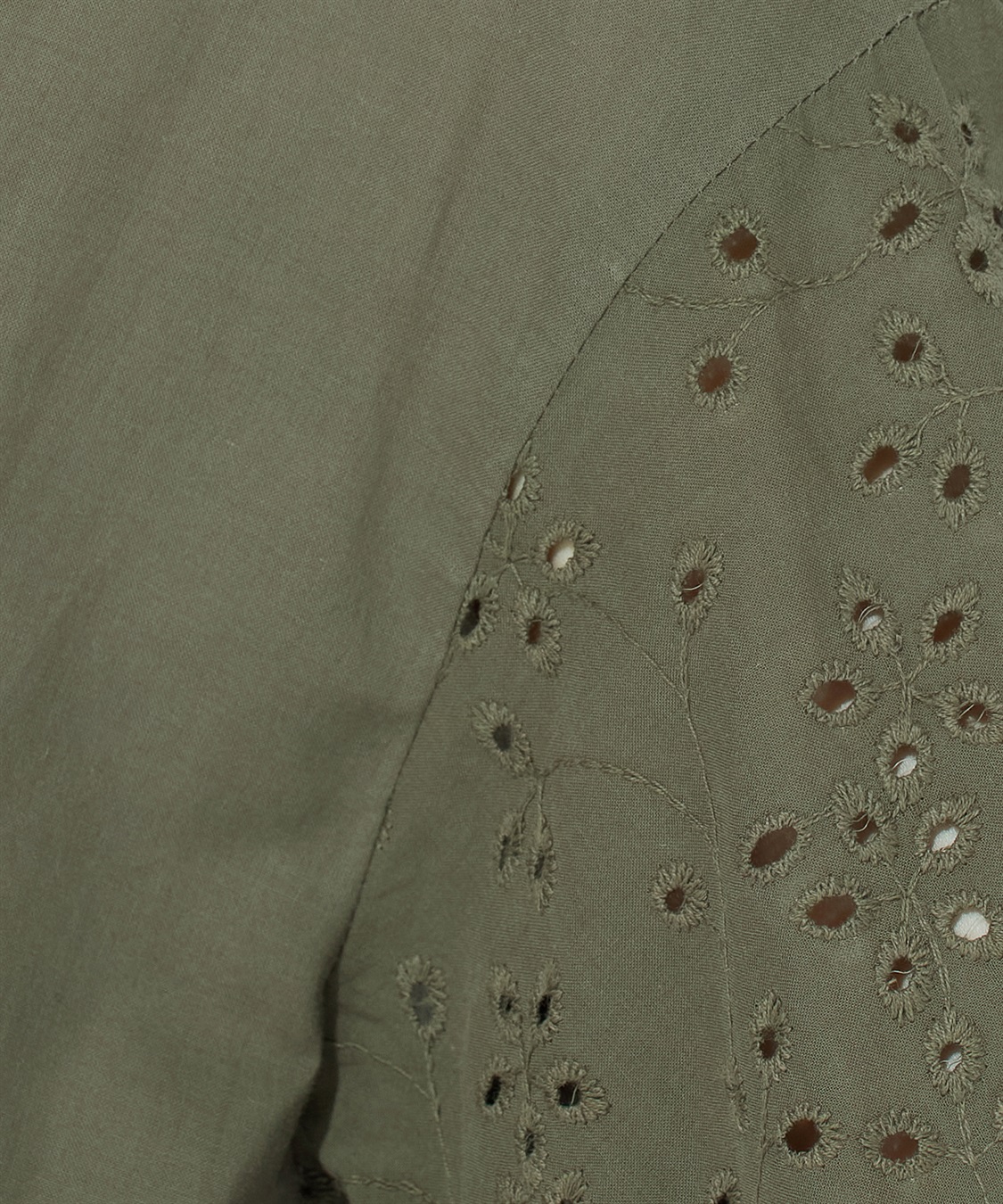 Petit Honfleur レーススリーブワンピース_sub_6