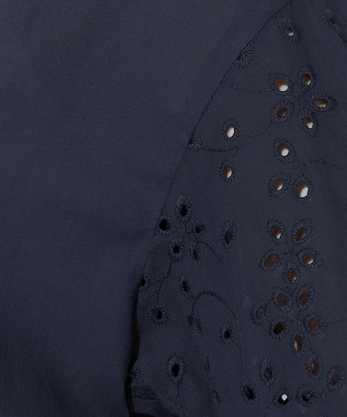 Petit Honfleur レーススリーブワンピース_sub_7