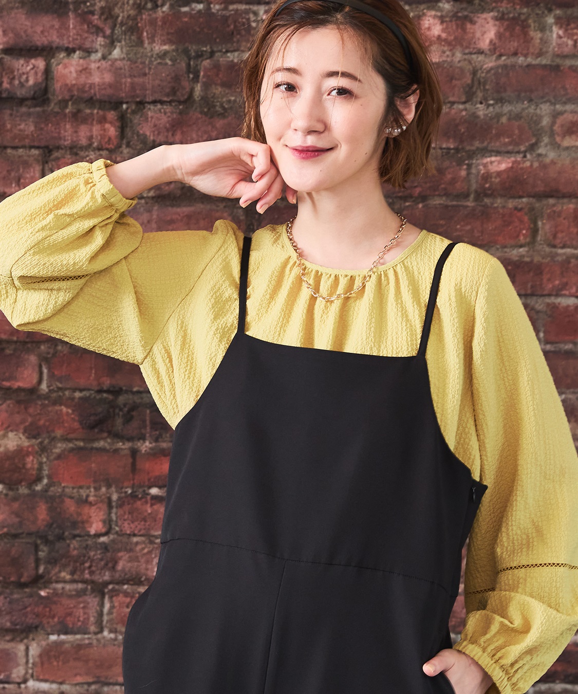 Petit Honfleur オールインワン_sub_2