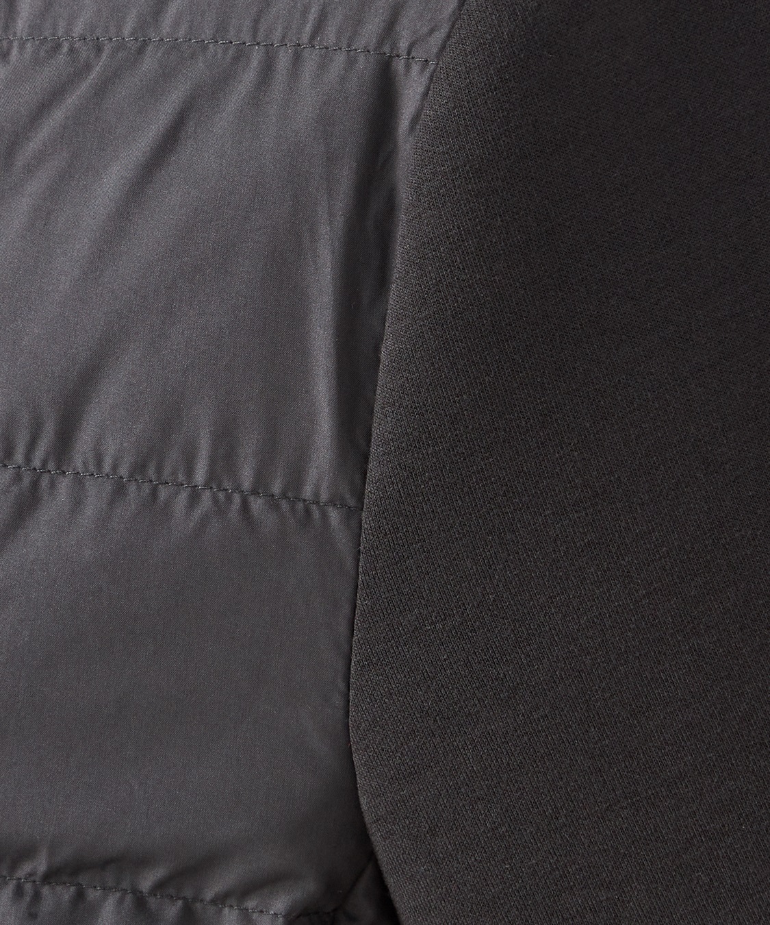 Petit Honfleur ハイブリットダウンコート_sub_12