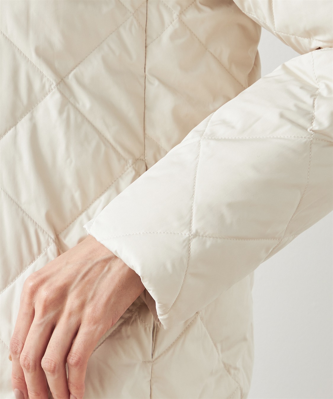 Petit Honfleur ライトダウンジャケット_sub_7