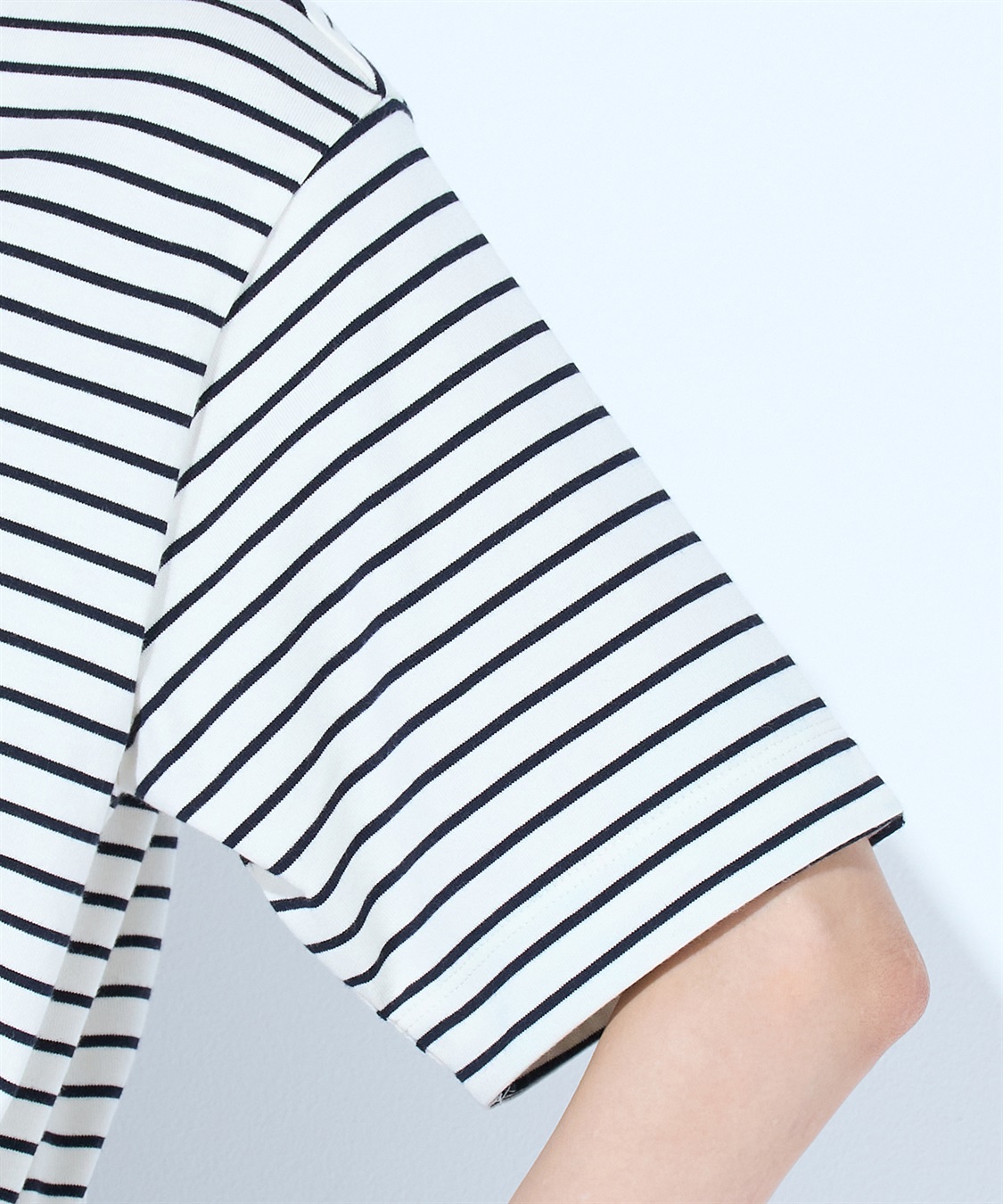 Petit Honfleur ドッキングワンピース_sub_4