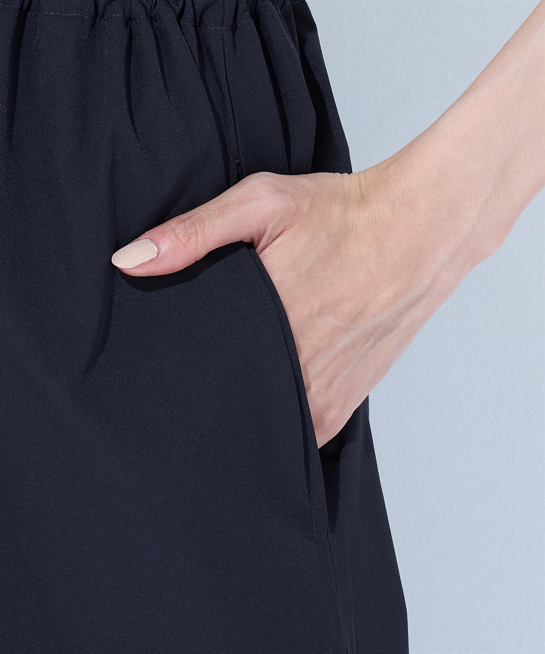 Petit Honfleur ドッキングワンピース_sub_5