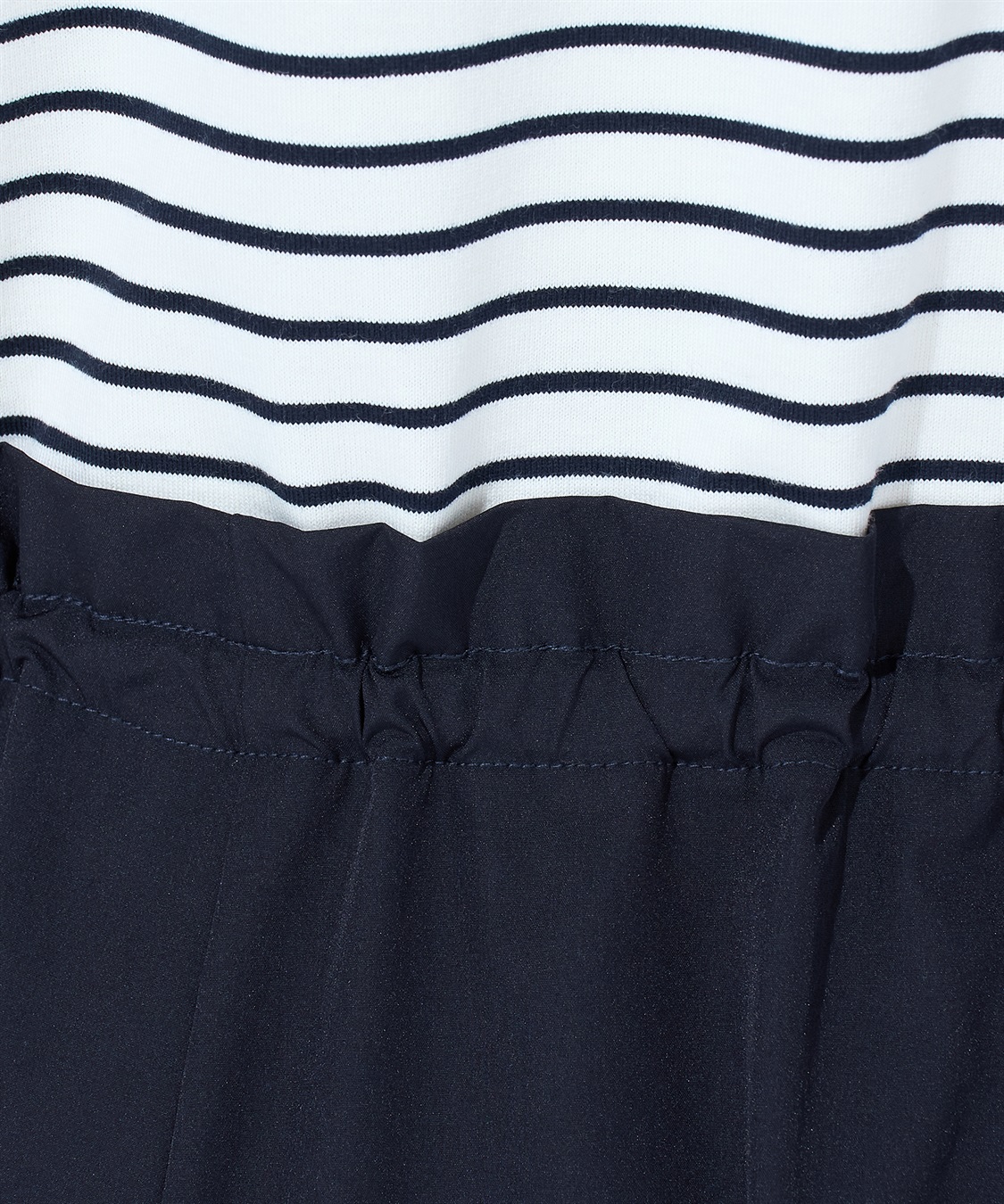 Petit Honfleur ドッキングワンピース_sub_8