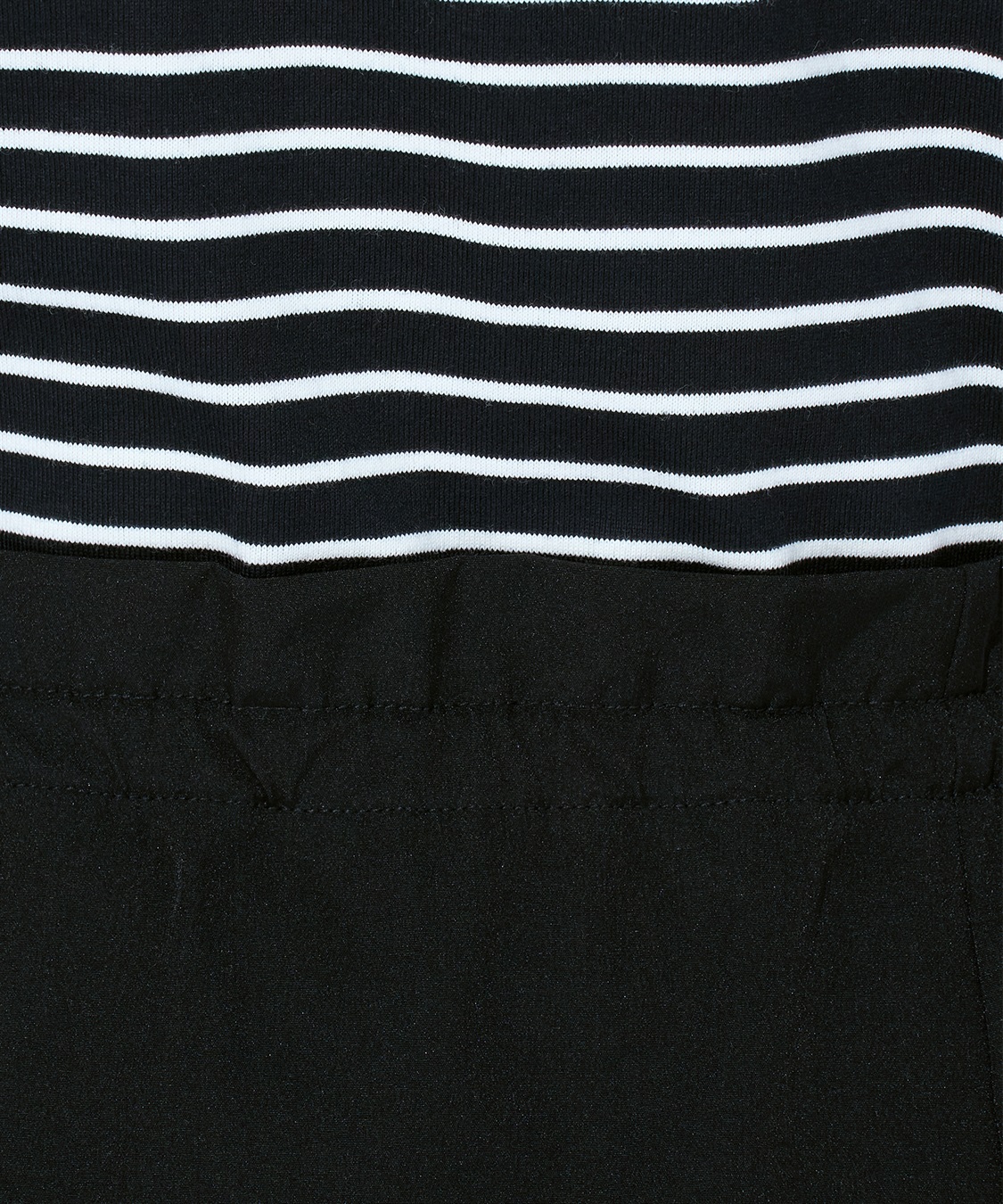 Petit Honfleur ドッキングワンピース_sub_9