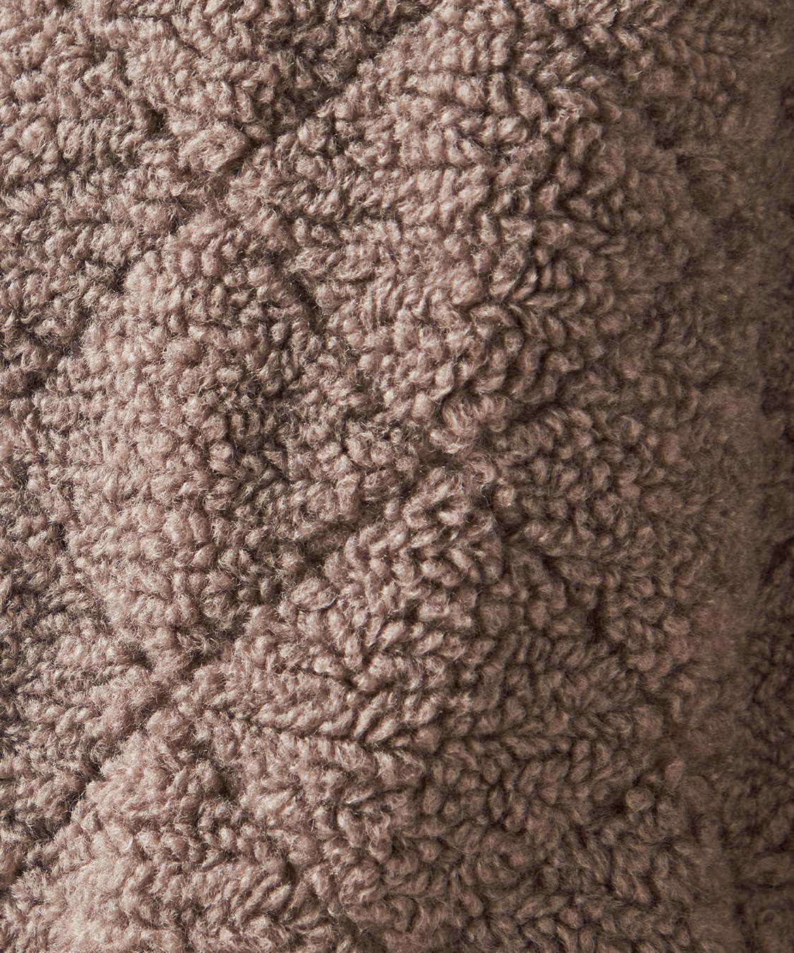 Petit Honfleur ボアキルトジャケット_sub_11