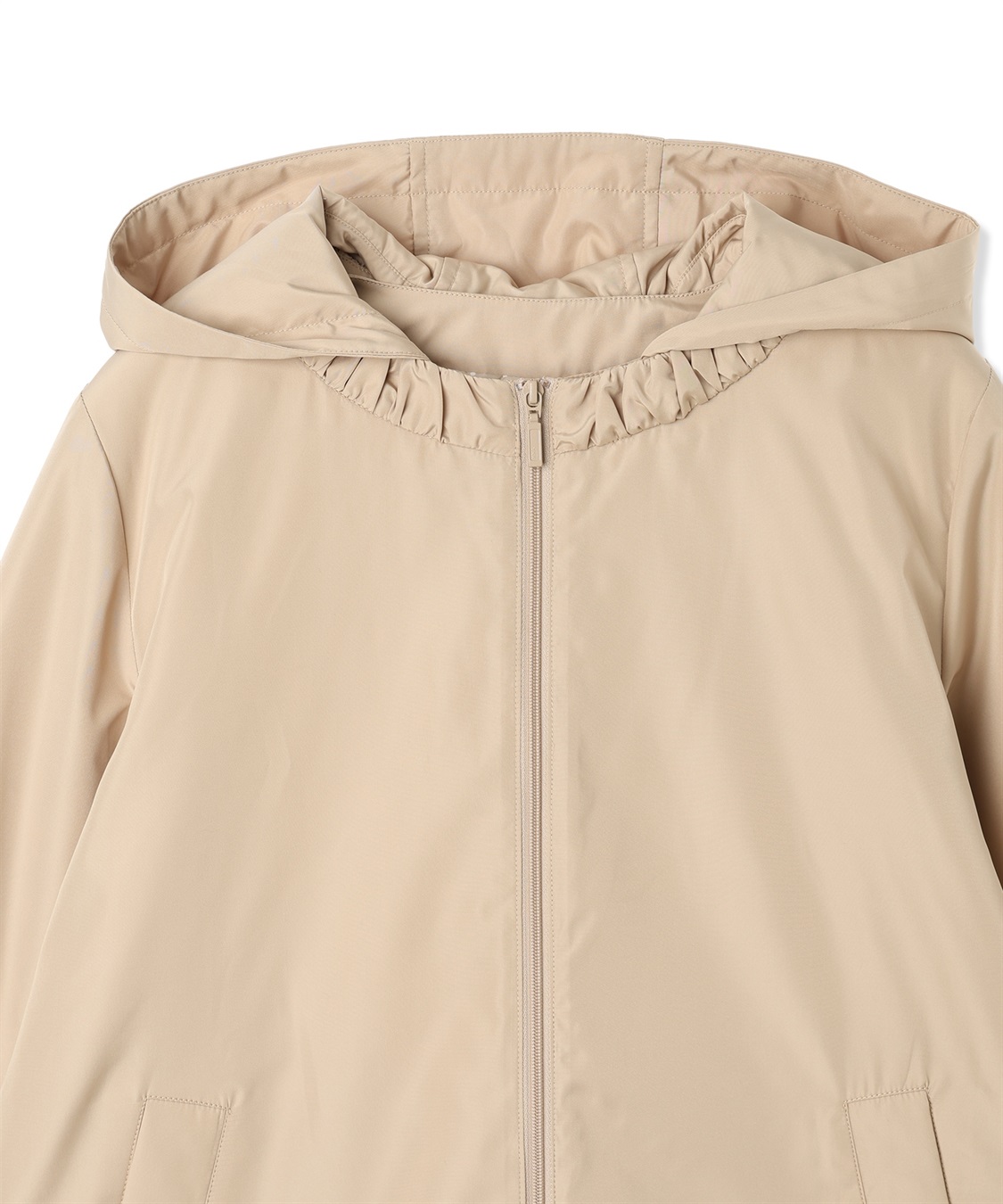 Petit Honfleur スーパーウォームジャケット_sub_25