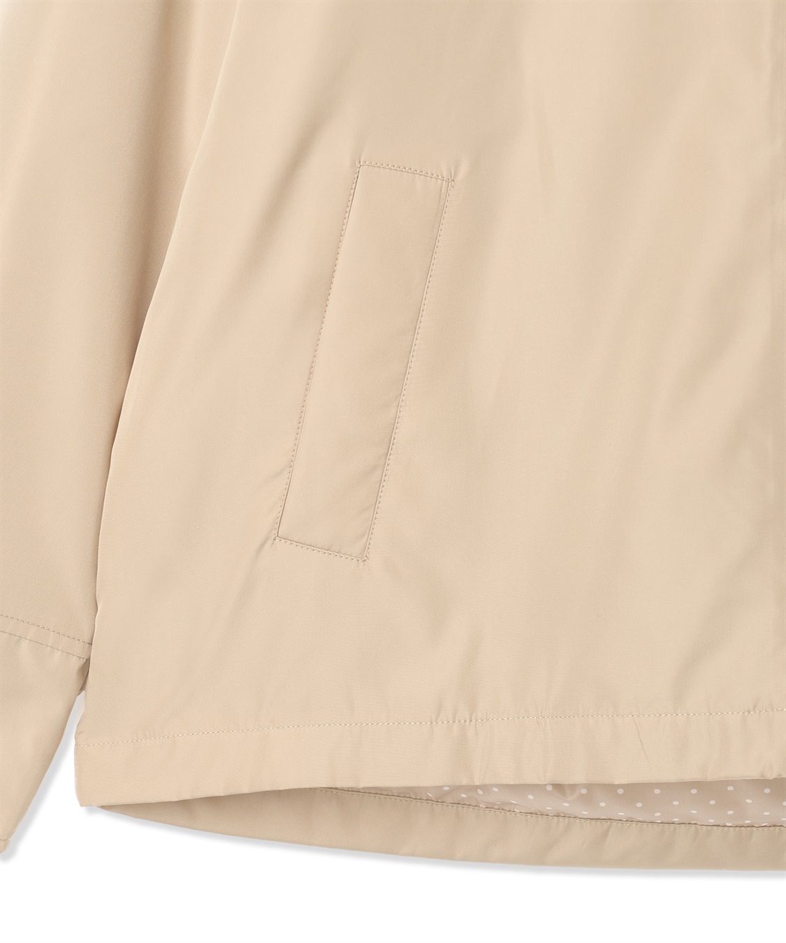 Petit Honfleur スーパーウォームジャケット_sub_26