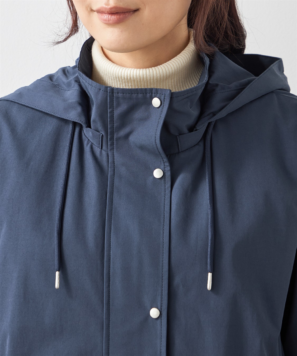 Petit Honfleur ４WAYコート_sub_6
