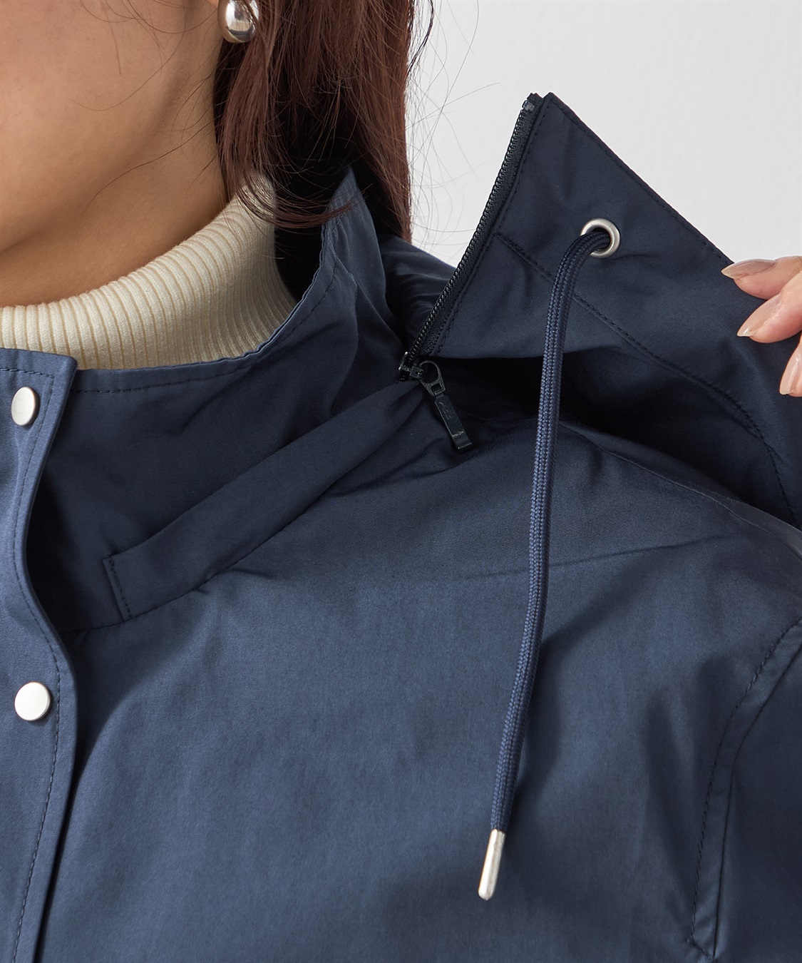 Petit Honfleur ４WAYコート_sub_7