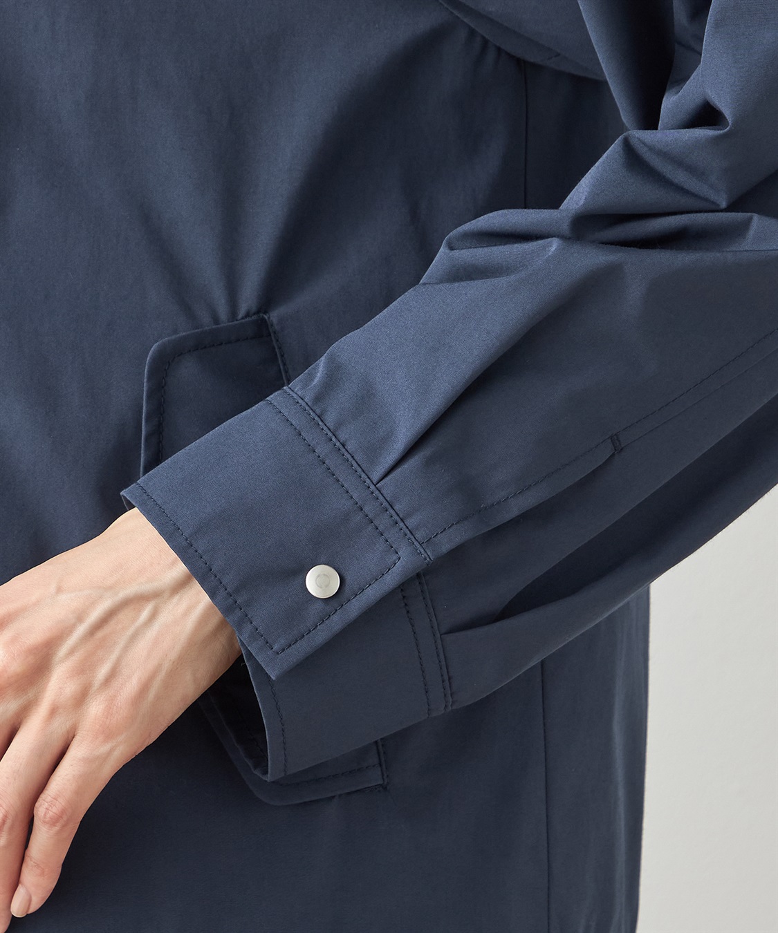 Petit Honfleur ４WAYコート_sub_8