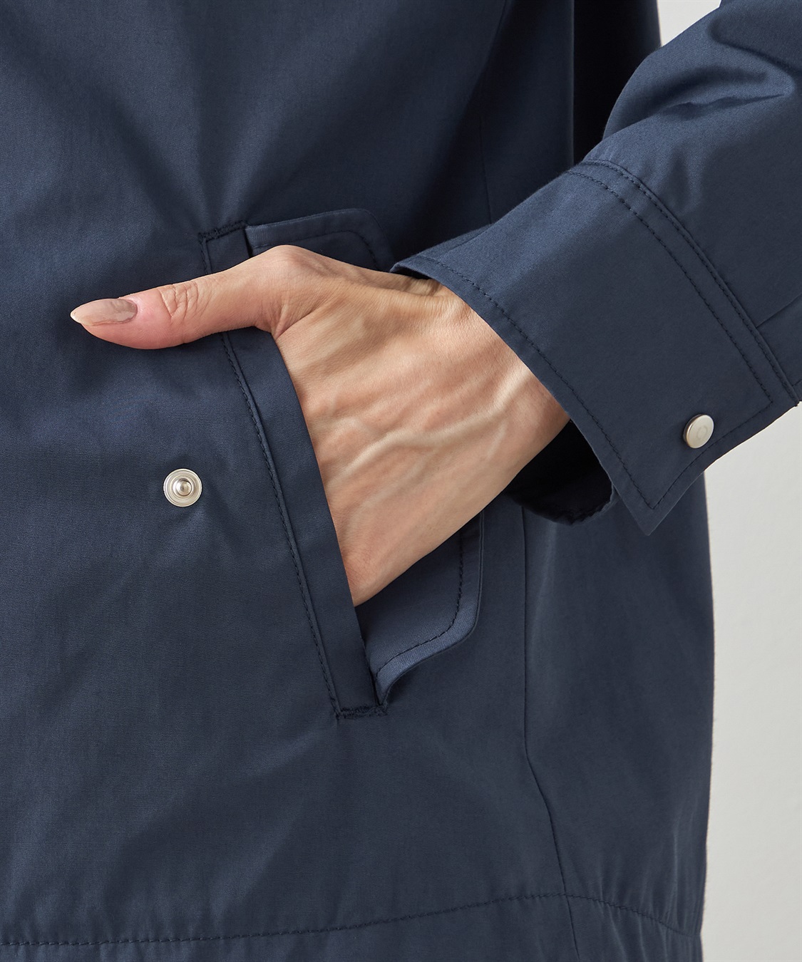 Petit Honfleur ４WAYコート_sub_9