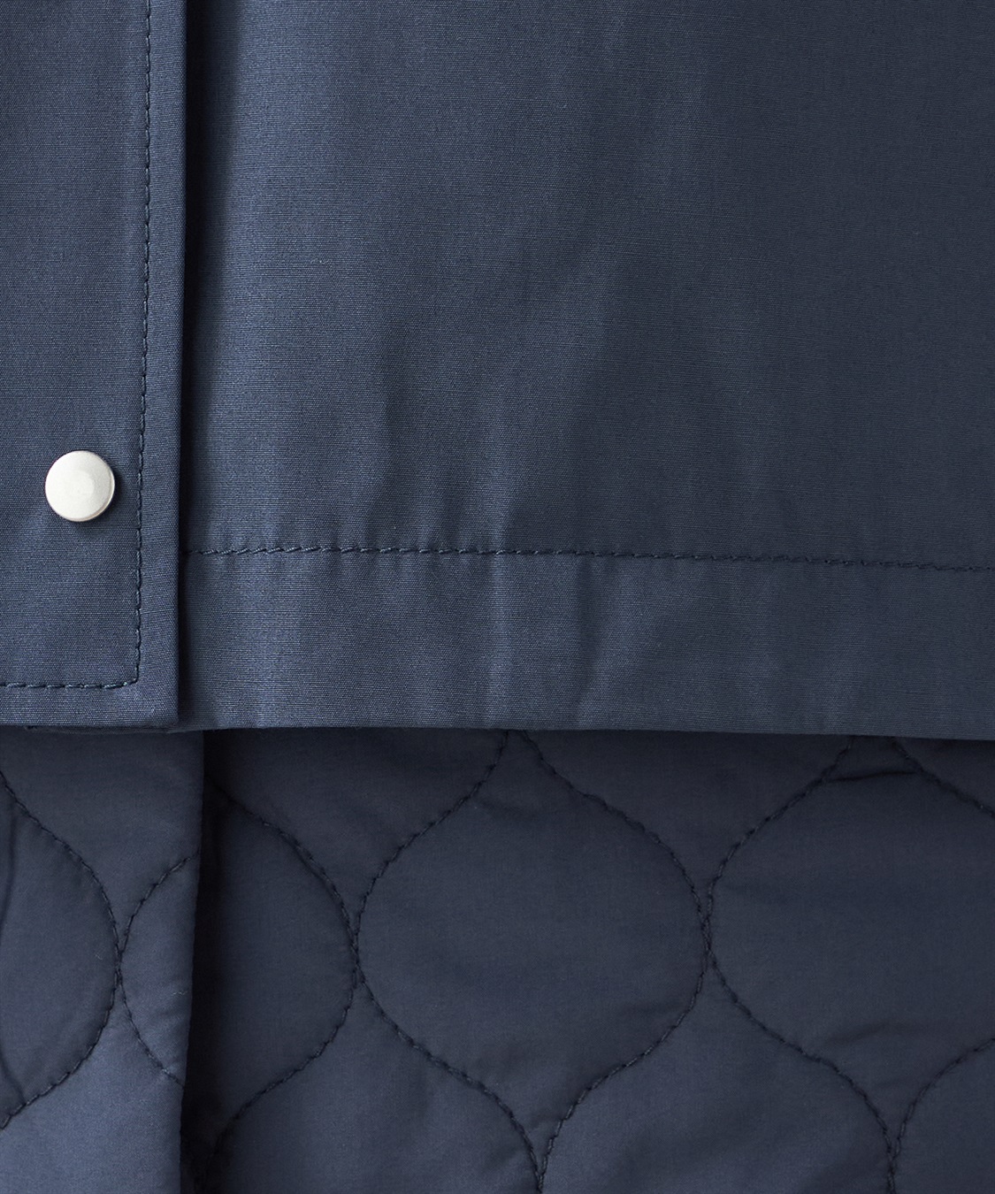 Petit Honfleur ４WAYコート_sub_15