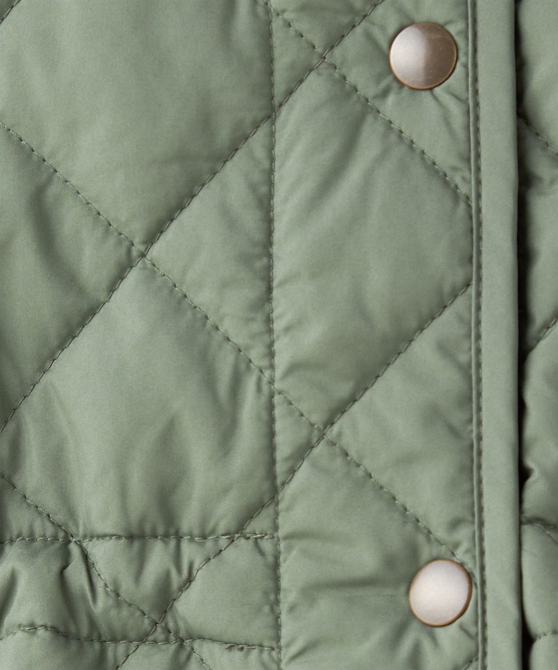 Petit Honfleur ドロストキルトコート_sub_13