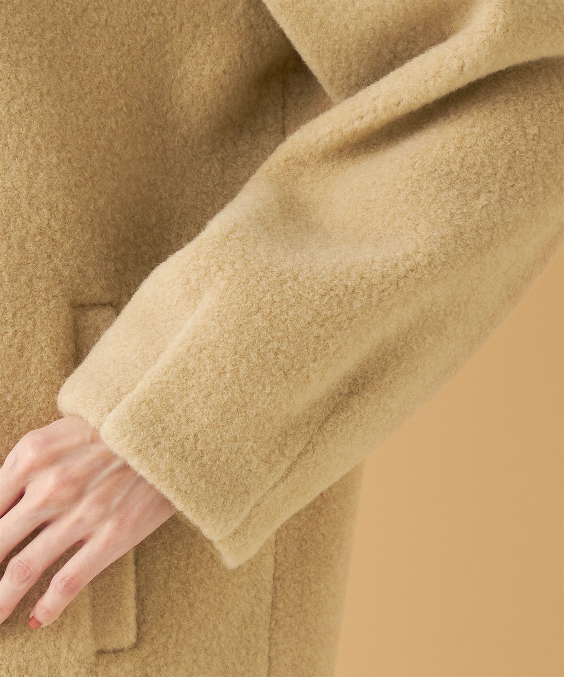 Petit Honfleur ブークレーコート_sub_9