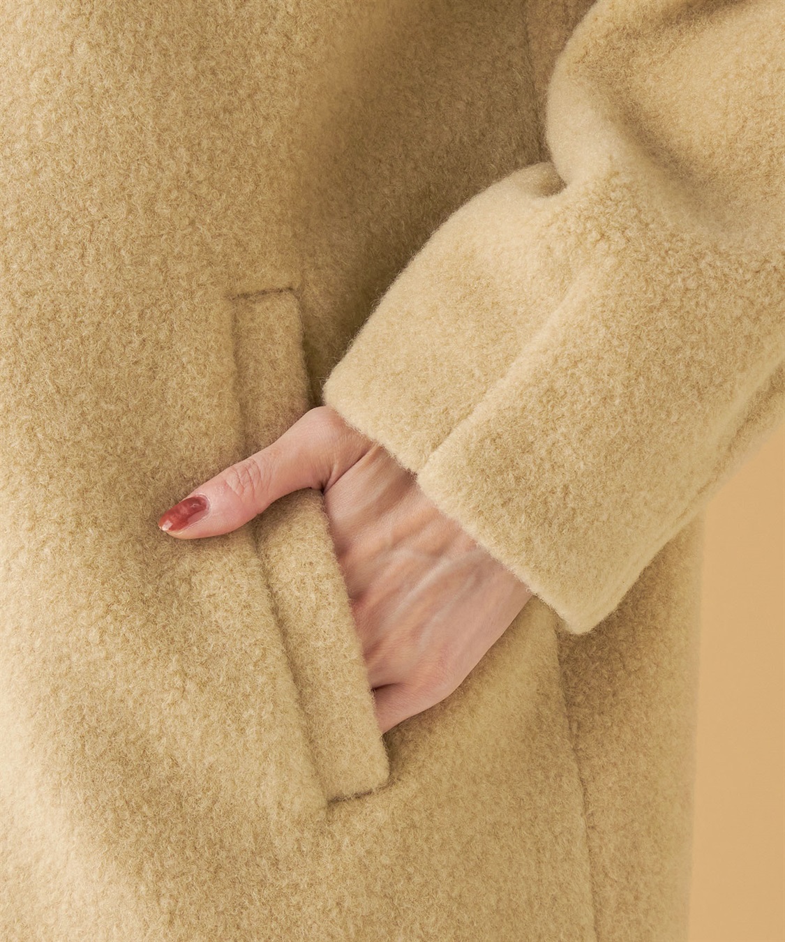 Petit Honfleur ブークレーコート_sub_10