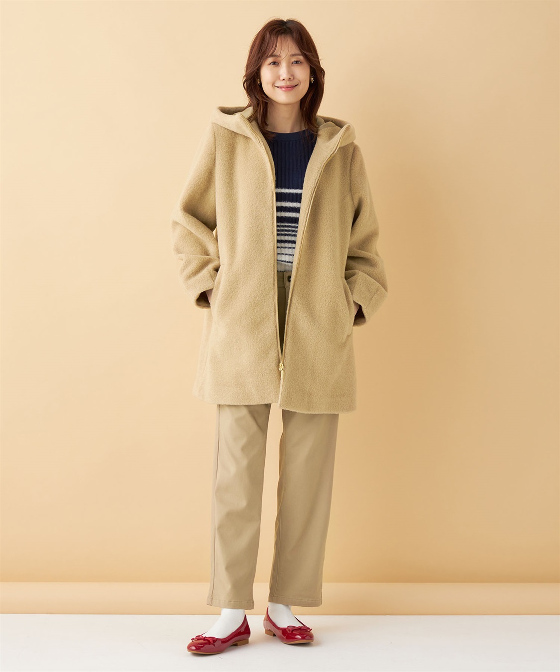 Petit Honfleur ブークレーコート_sub_16