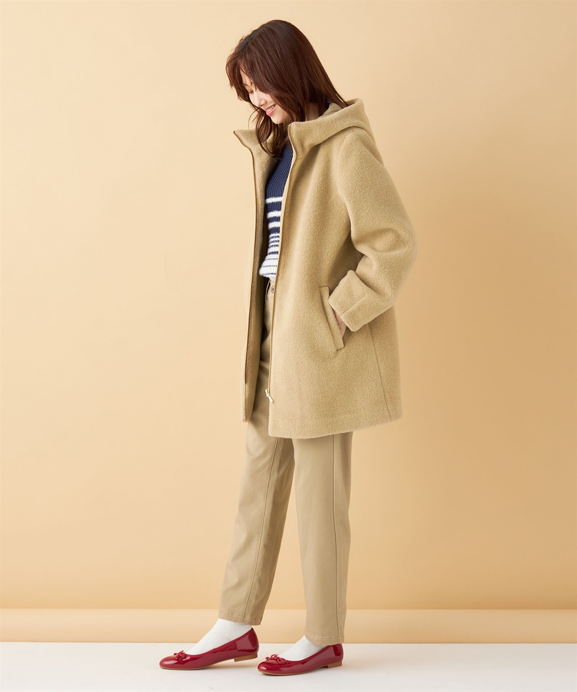 Petit Honfleur ブークレーコート_sub_18