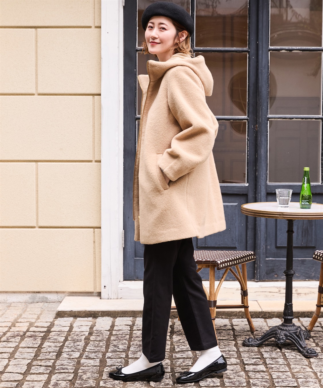 Petit Honfleur ブークレーコート_sub_20