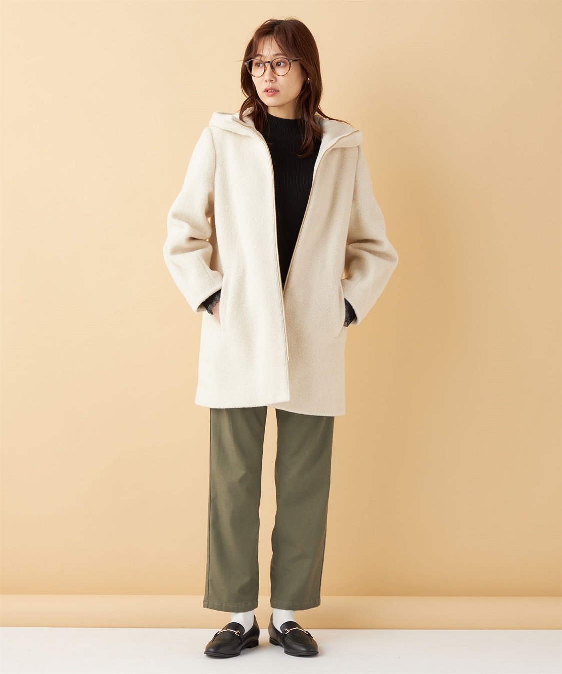 Petit Honfleur ブークレーコート_sub_21