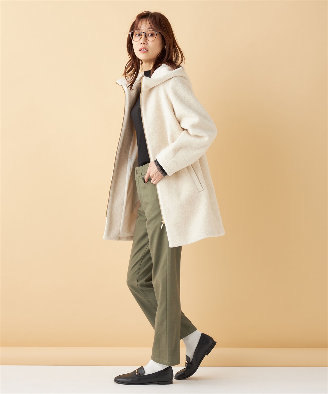 Petit Honfleur ブークレーコート_sub_22