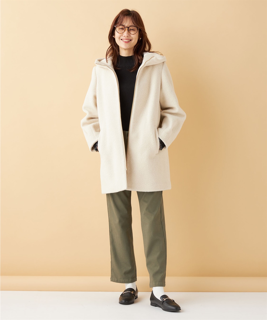 Petit Honfleur ブークレーコート_sub_23