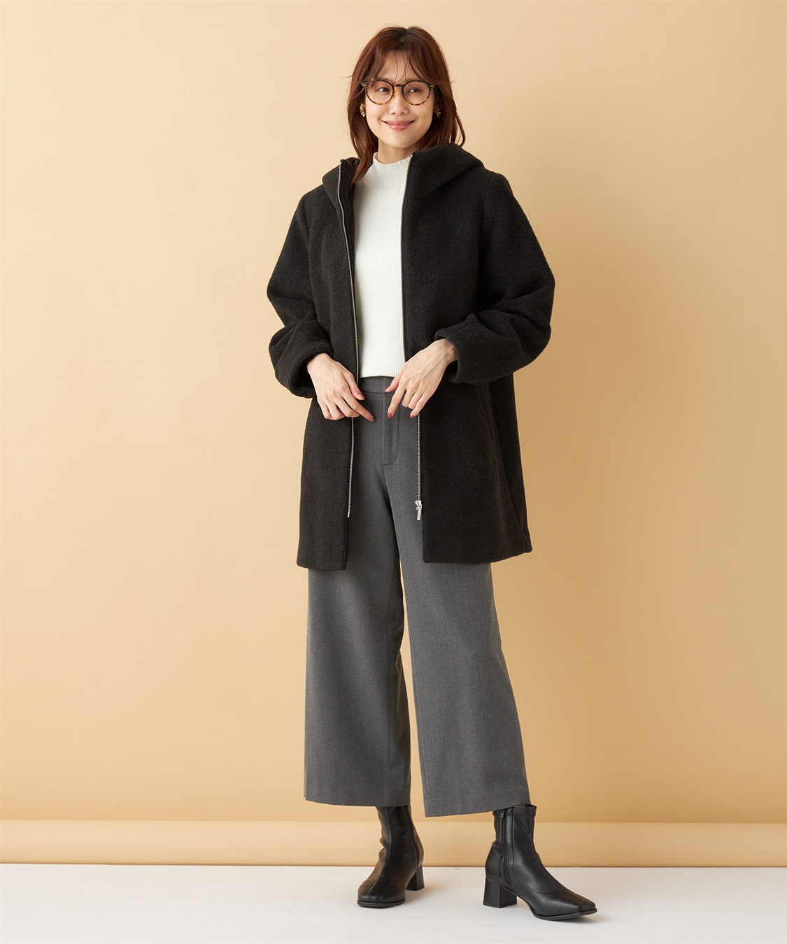 Petit Honfleur ブークレーコート_sub_26