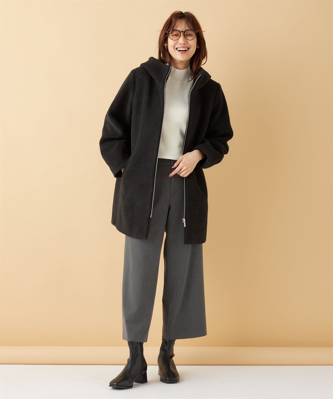 Petit Honfleur ブークレーコート_sub_28