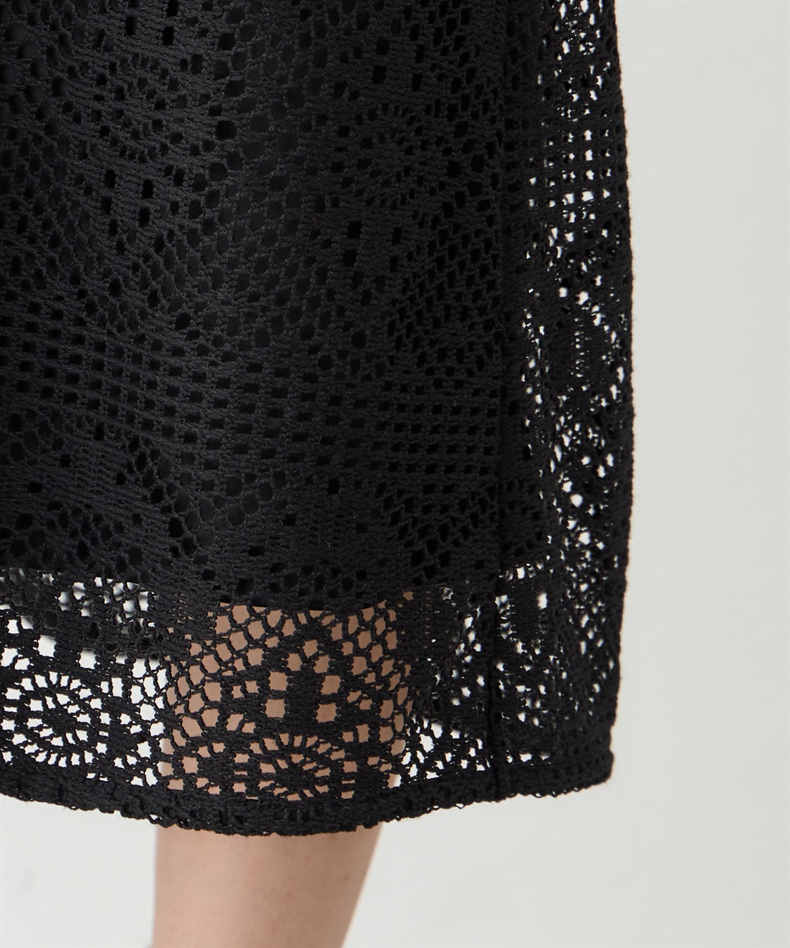 Petit Honfleur レースキャミワンピース_sub_6