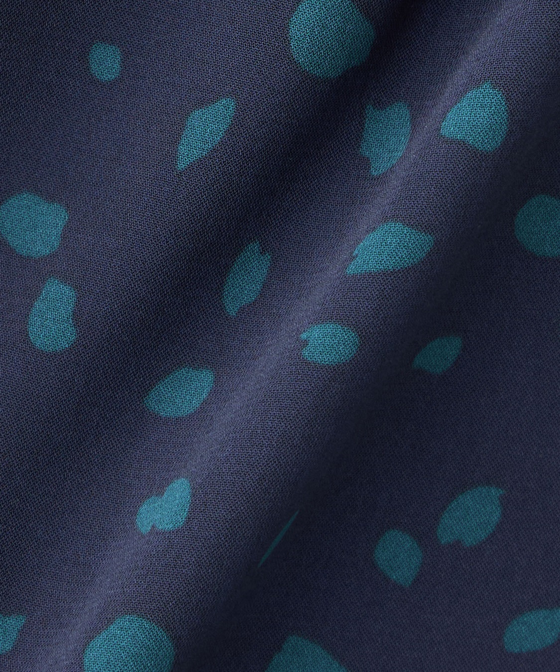 Petit Honfleur プリントワンピース_sub_9