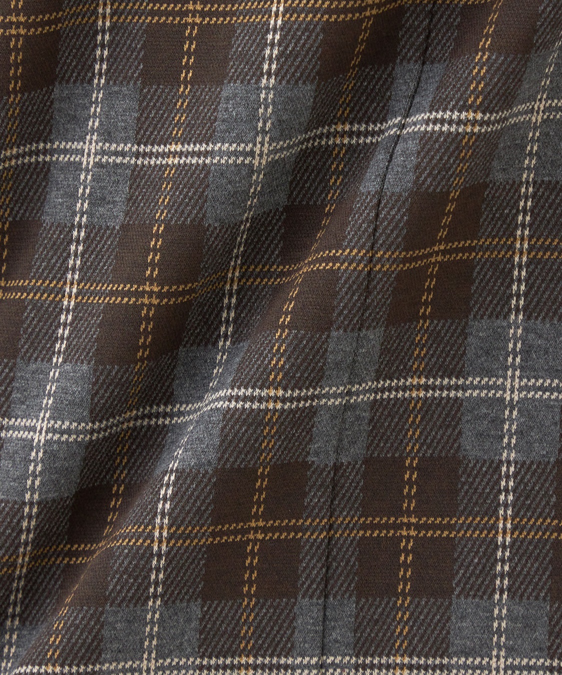 Petit Honfleur ジップジャンパースカート_sub_8