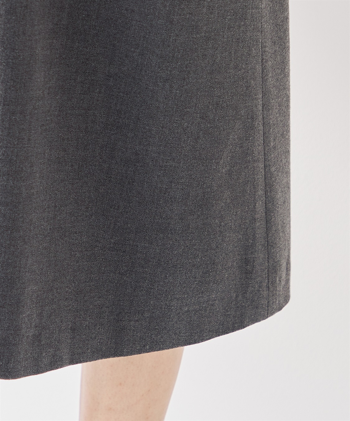 Petit Honfleur カーゴジャンパースカート_sub_7