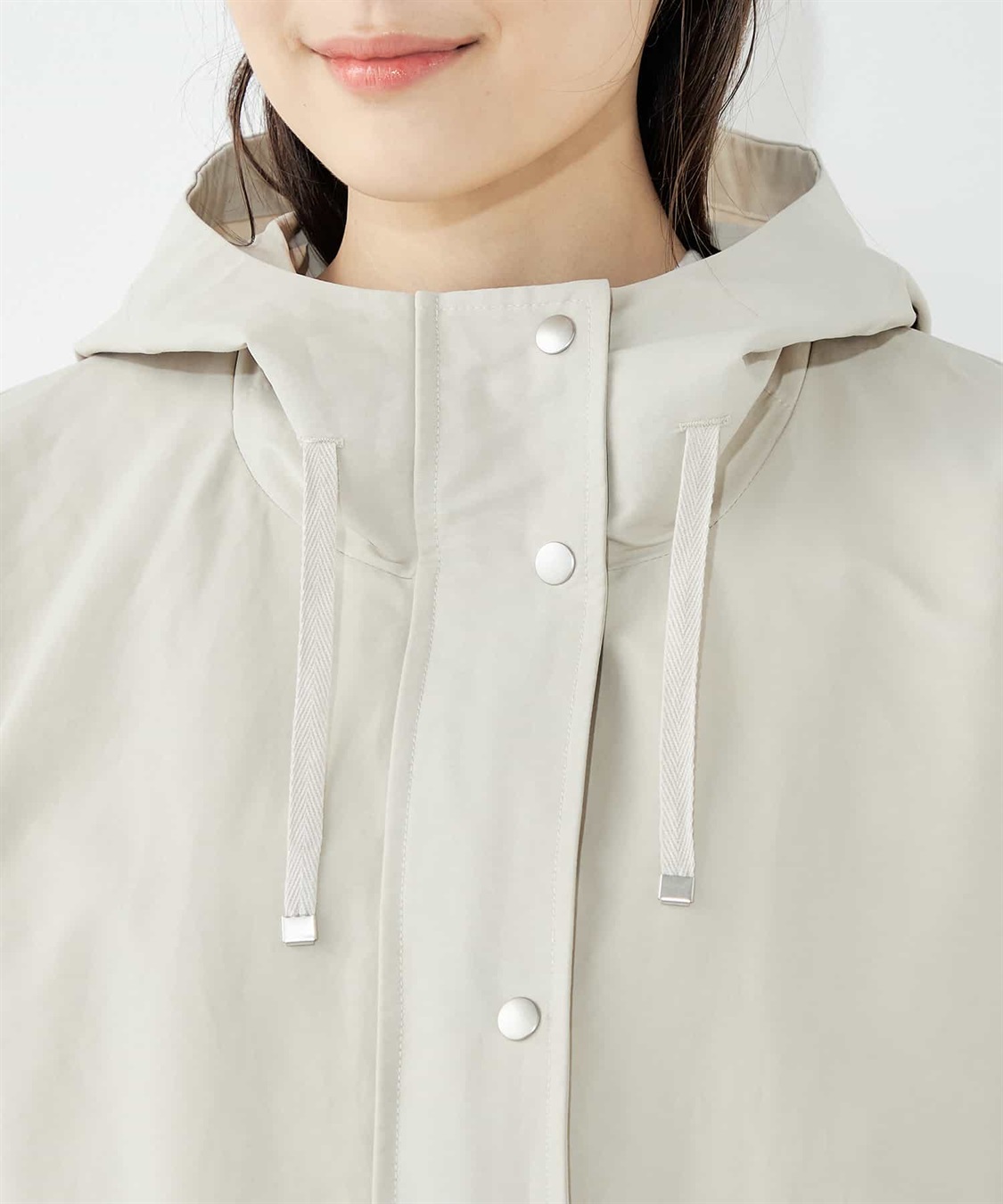 Petit Honfleur マウンテンパーカー_sub_5