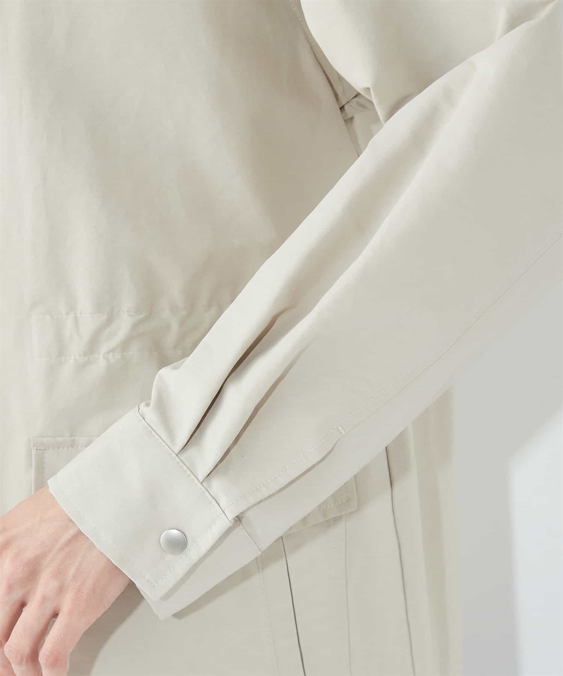 Petit Honfleur マウンテンパーカー_sub_6