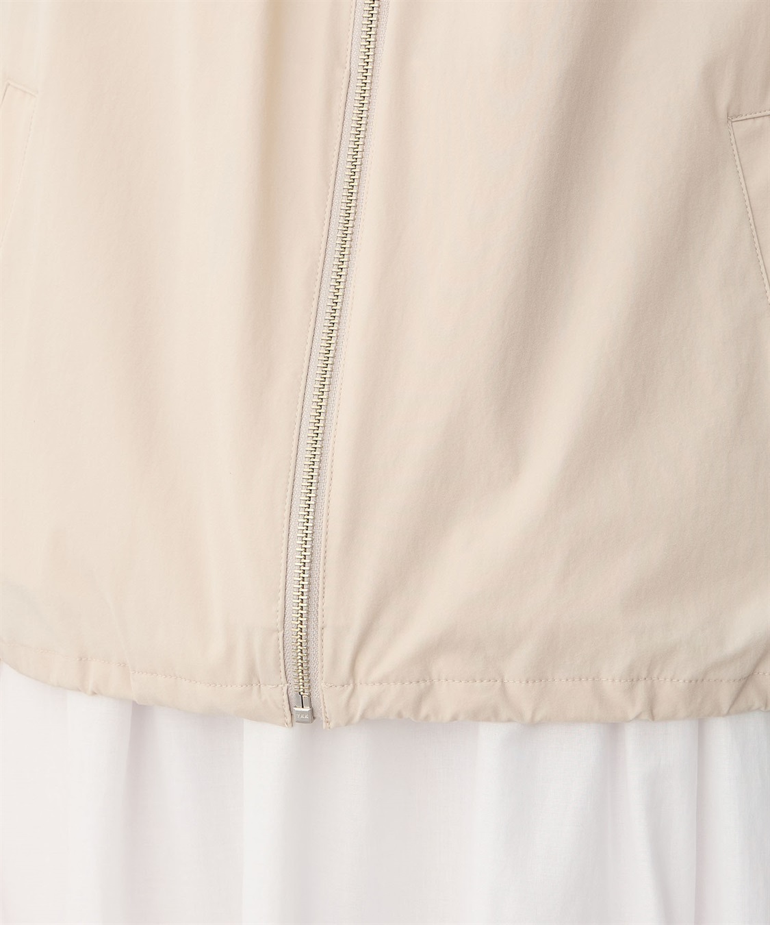 Petit Honfleur ショートブルゾン_sub_7