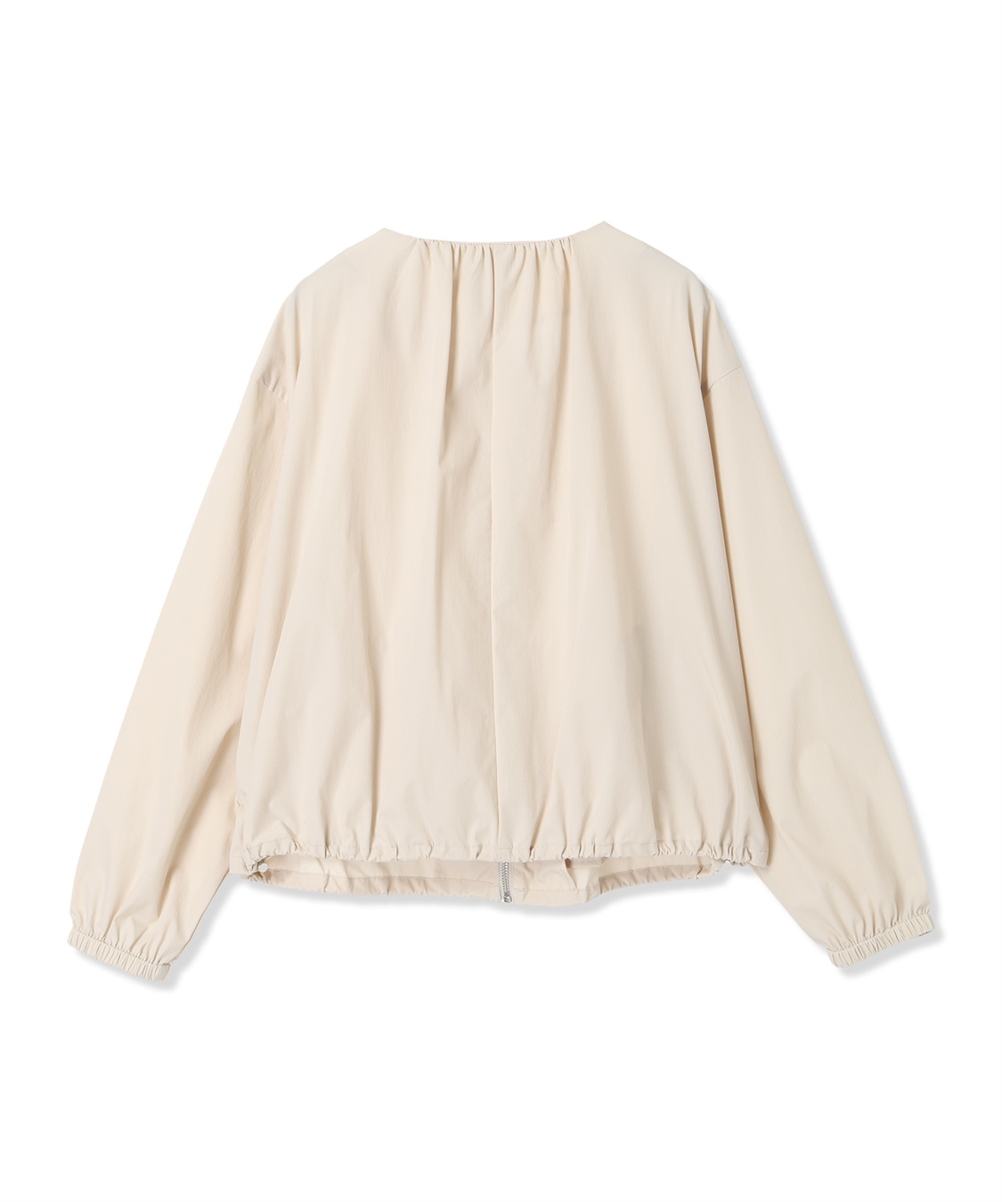 Petit Honfleur ショートブルゾン_sub_19