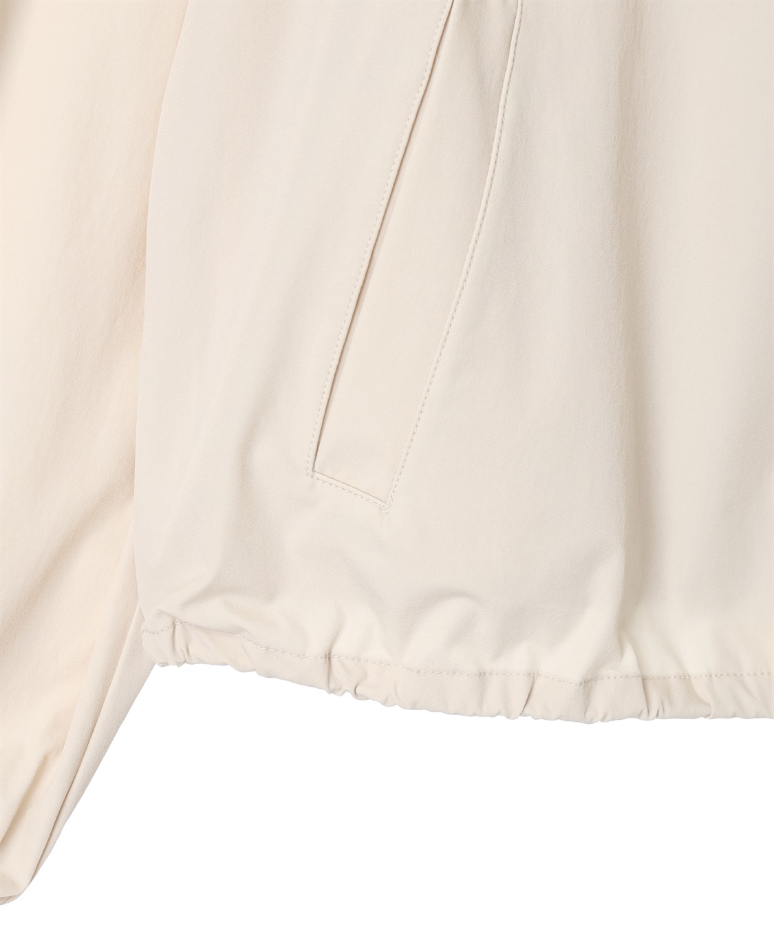 Petit Honfleur ショートブルゾン_sub_21