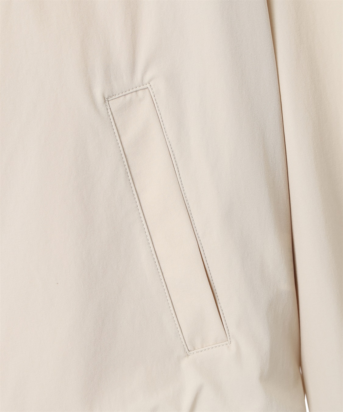 Petit Honfleur ショートブルゾン_sub_23